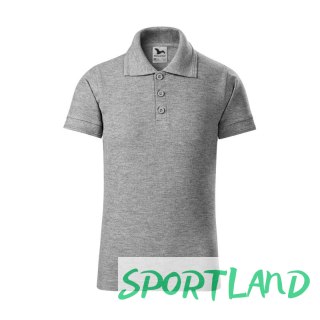 Koszulka Malfini Pique Polo Jr MLI-22212 158 cm/12 lat