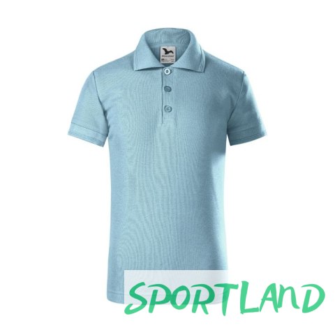Koszulka Malfini Pique Polo Jr MLI-22215 146 cm/10 lat Koszulka Malfini Pique Polo Jr MLI-22215 146 cm/10 lat