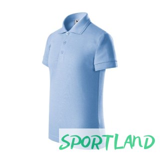 Koszulka Malfini Pique Polo Jr MLI-22215 158 cm/12 lat