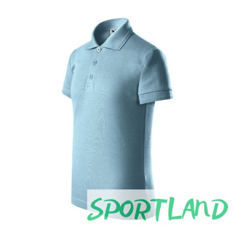 Koszulka Malfini Pique Polo Jr MLI-22215 158 cm/12 lat Koszulka Malfini Pique Polo Jr MLI-22215 158 cm/12 lat