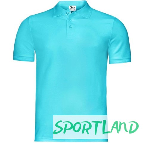 Koszulka Malfini Pique Polo Jr MLI-22244 122 cm/6 lat Koszulka Malfini Pique Polo Jr MLI-22244 122 cm/6 lat