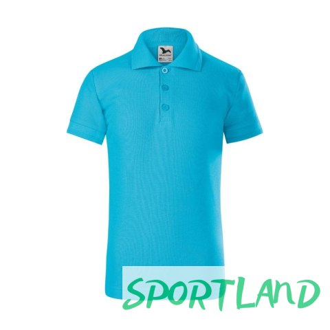 Koszulka Malfini Pique Polo Jr MLI-22244 146 cm/10 lat Koszulka Malfini Pique Polo Jr MLI-22244 146 cm/10 lat