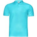 Koszulka Malfini Pique Polo Jr MLI-22244 158 cm/12 lat