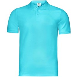 Koszulka Malfini Pique Polo Jr MLI-22244 158 cm/12 lat