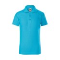 Koszulka Malfini Pique Polo Jr MLI-22244 158 cm/12 lat