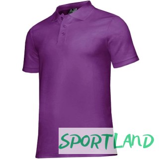 Koszulka Malfini Pique Polo Jr MLI-22264 110 cm/4 lata