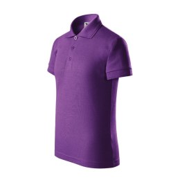 Koszulka Malfini Pique Polo Jr MLI-22264 110 cm/4 lata