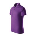 Koszulka Malfini Pique Polo Jr MLI-22264 122 cm/6 lat