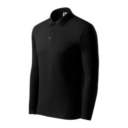 Koszulka Malfini Pique Polo LS M MLI-22101 2XL