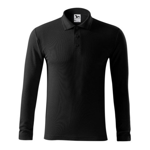 Koszulka Malfini Pique Polo LS M MLI-22101 3XL Koszulka Malfini Pique Polo LS M MLI-22101 3XL