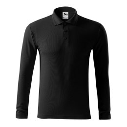 Koszulka Malfini Pique Polo LS M MLI-22101 L