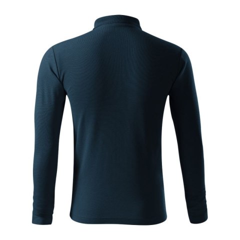 Koszulka Malfini Pique Polo LS M MLI-22102 M Koszulka Malfini Pique Polo LS M MLI-22102 M