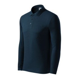 Koszulka Malfini Pique Polo LS M MLI-22102 S