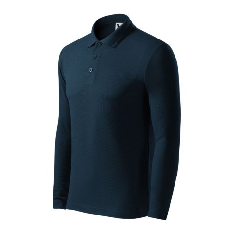 Koszulka Malfini Pique Polo LS M MLI-22102 S Koszulka Malfini Pique Polo LS M MLI-22102 S