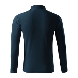 Koszulka Malfini Pique Polo LS M MLI-22102 S