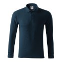Koszulka Malfini Pique Polo LS M MLI-22102 S