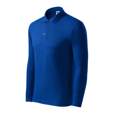 Koszulka Malfini Pique Polo LS M MLI-22105 2XL Koszulka Malfini Pique Polo LS M MLI-22105 2XL