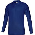 Koszulka Malfini Pique Polo LS M MLI-22105 2XL