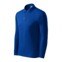 Koszulka Malfini Pique Polo LS M MLI-22105 M