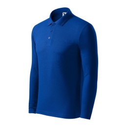 Koszulka Malfini Pique Polo LS M MLI-22105 M