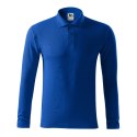 Koszulka Malfini Pique Polo LS M MLI-22105 M