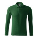 Koszulka Malfini Pique Polo LS M MLI-22106 2XL