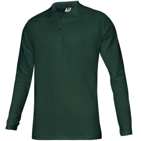 Koszulka Malfini Pique Polo LS M MLI-22106 2XL Koszulka Malfini Pique Polo LS M MLI-22106 2XL