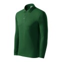 Koszulka Malfini Pique Polo LS M MLI-22106 3XL