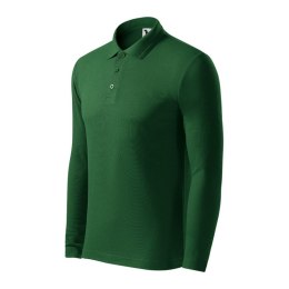 Koszulka Malfini Pique Polo LS M MLI-22106 3XL