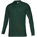 Koszulka Malfini Pique Polo LS M MLI-22106 L