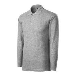 Koszulka Malfini Pique Polo LS M MLI-22112 2XL