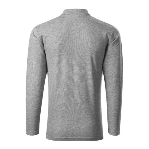 Koszulka Malfini Pique Polo LS M MLI-22112 3XL Koszulka Malfini Pique Polo LS M MLI-22112 3XL