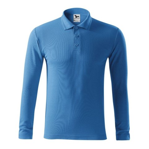 Koszulka Malfini Pique Polo LS M MLI-22114 2XL Koszulka Malfini Pique Polo LS M MLI-22114 2XL