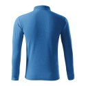 Koszulka Malfini Pique Polo LS M MLI-22114 2XL