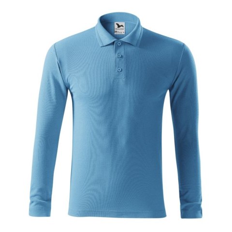 Koszulka Malfini Pique Polo LS M MLI-22114 2XL Koszulka Malfini Pique Polo LS M MLI-22114 2XL