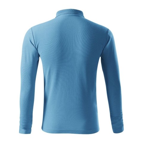 Koszulka Malfini Pique Polo LS M MLI-22114 L Koszulka Malfini Pique Polo LS M MLI-22114 L
