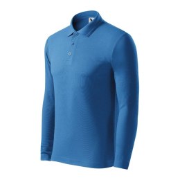 Koszulka Malfini Pique Polo LS M MLI-22114 XL