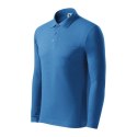 Koszulka Malfini Pique Polo LS M MLI-22114 S