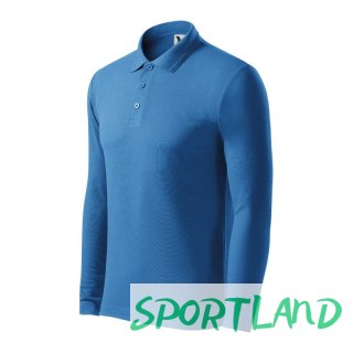 Koszulka Malfini Pique Polo LS M MLI-22114 S