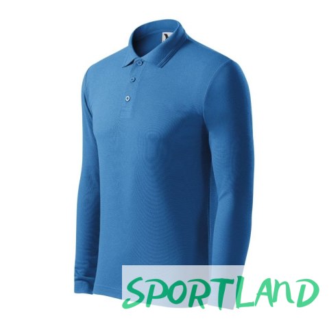 Koszulka Malfini Pique Polo LS M MLI-22114 S Koszulka Malfini Pique Polo LS M MLI-22114 S