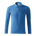 Koszulka Malfini Pique Polo LS M MLI-22114 S