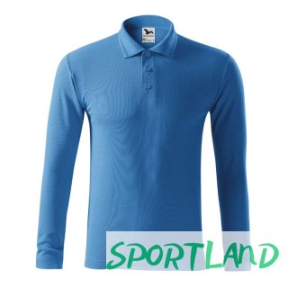 Koszulka Malfini Pique Polo LS M MLI-22114 S