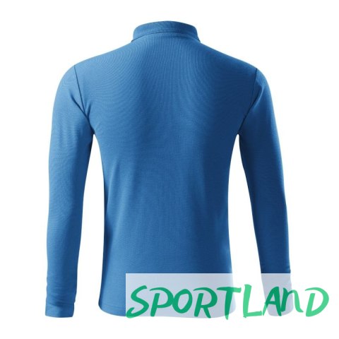 Koszulka Malfini Pique Polo LS M MLI-22114 S Koszulka Malfini Pique Polo LS M MLI-22114 S