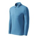 Koszulka Malfini Pique Polo LS M MLI-22114 S