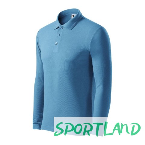 Koszulka Malfini Pique Polo LS M MLI-22114 S Koszulka Malfini Pique Polo LS M MLI-22114 S