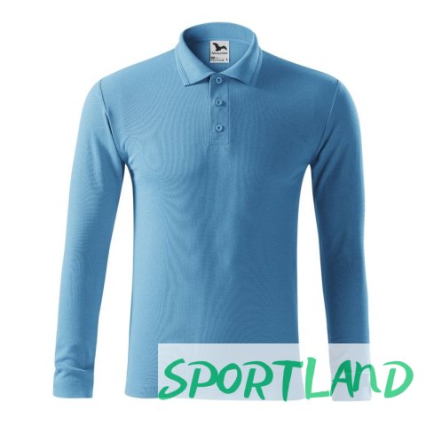 Koszulka Malfini Pique Polo LS M MLI-22114 S Koszulka Malfini Pique Polo LS M MLI-22114 S