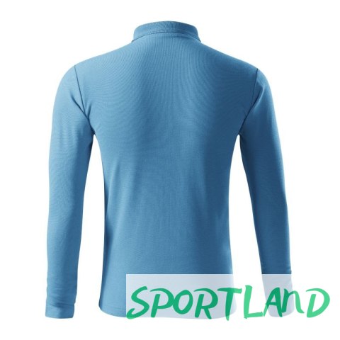 Koszulka Malfini Pique Polo LS M MLI-22114 S Koszulka Malfini Pique Polo LS M MLI-22114 S