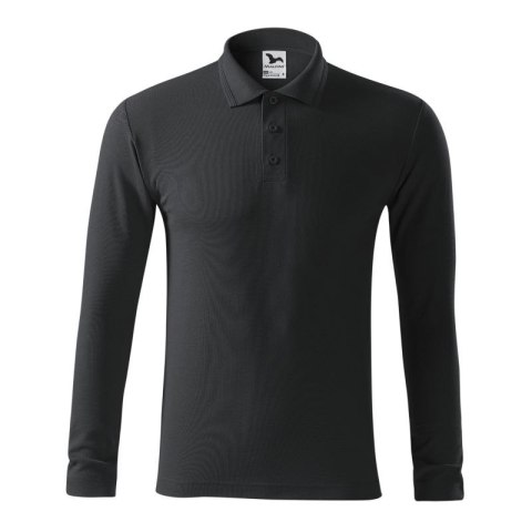 Koszulka Malfini Pique Polo LS M MLI-22194 2XL Koszulka Malfini Pique Polo LS M MLI-22194 2XL