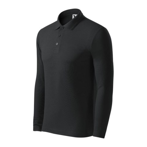 Koszulka Malfini Pique Polo LS M MLI-22194 3XL Koszulka Malfini Pique Polo LS M MLI-22194 3XL