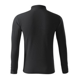 Koszulka Malfini Pique Polo LS M MLI-22194 3XL